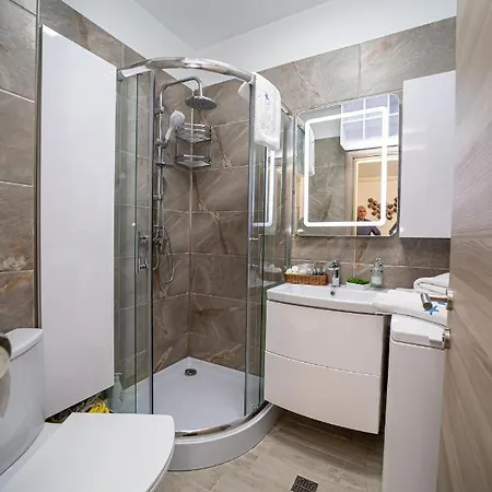 Apartament Sun Alezzi Beach Năvodari