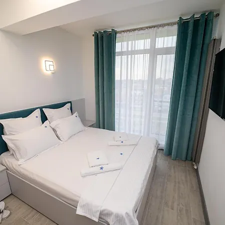 Appartement Sun Alezzi Beach