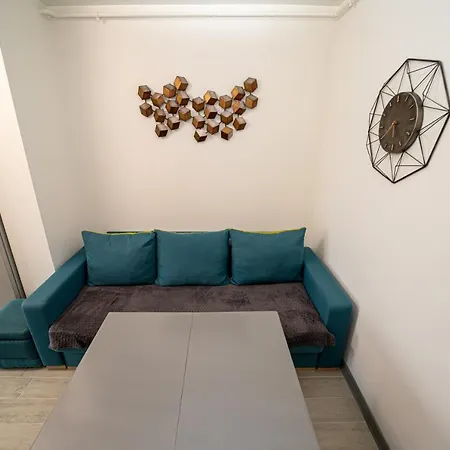 Appartement Sun Alezzi Beach *