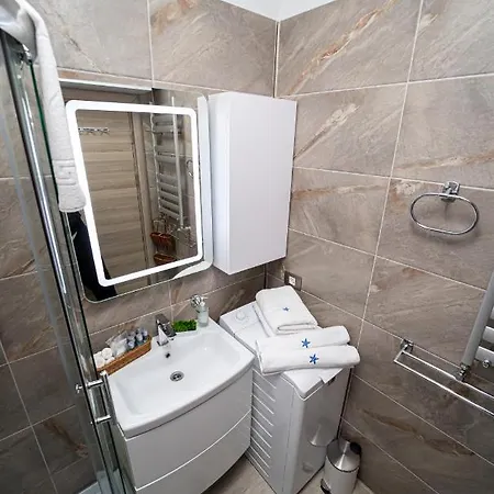 Sun Alezzi Beach Appartement